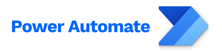Power Automate פלטפורמת אוטומציה מתקדמת