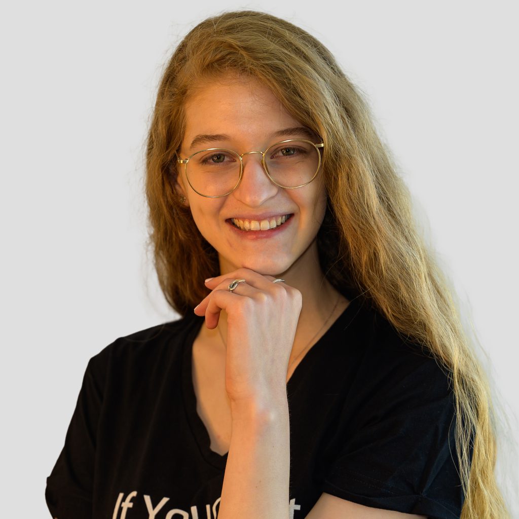Lihia Mandel