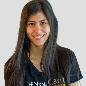 Racheli Elihu