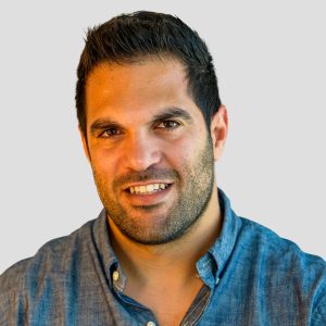 Yaron Havakuk