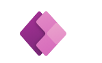 Power Apps logo